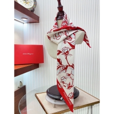 Ferragamo Scarf